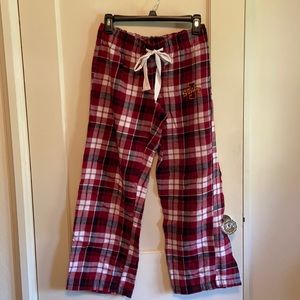 Iowa State Pajama Pants